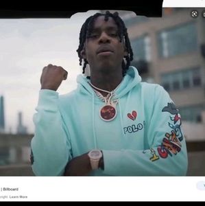 Meet your Posher, Jason